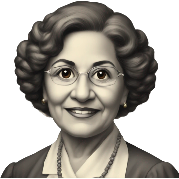 Julia Constancia de Burgos García was a Puerto Rican poet. As an advocate of Puerto Rican independence, she served as Secretary General of the Daughters of Freedom, the women's branch of the Puerto Rican Nationalist Party. burgundy  emoji