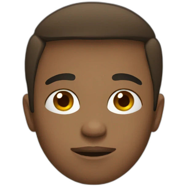 autistic emoji
