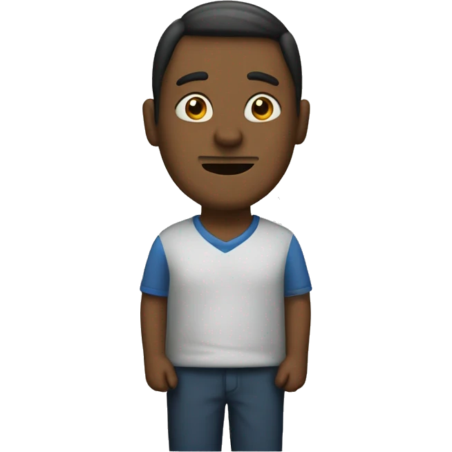 Ansedad insde out  emoji