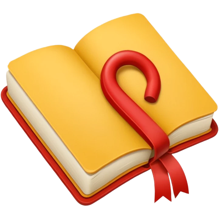 Crie uma figurinha pra stories de uma bíblia aberta   emoji