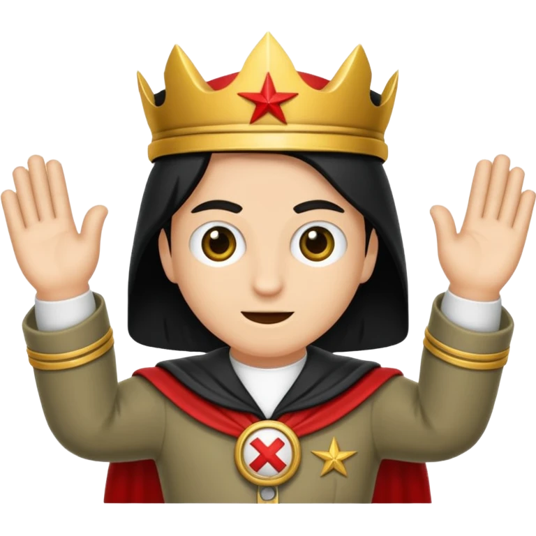 👻 siéging heil emoji