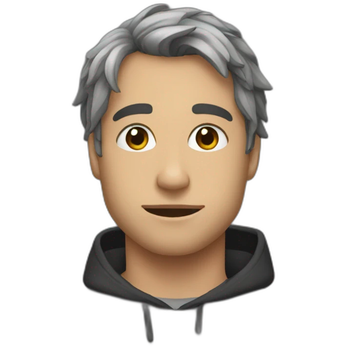 YouTubeKiril emoji