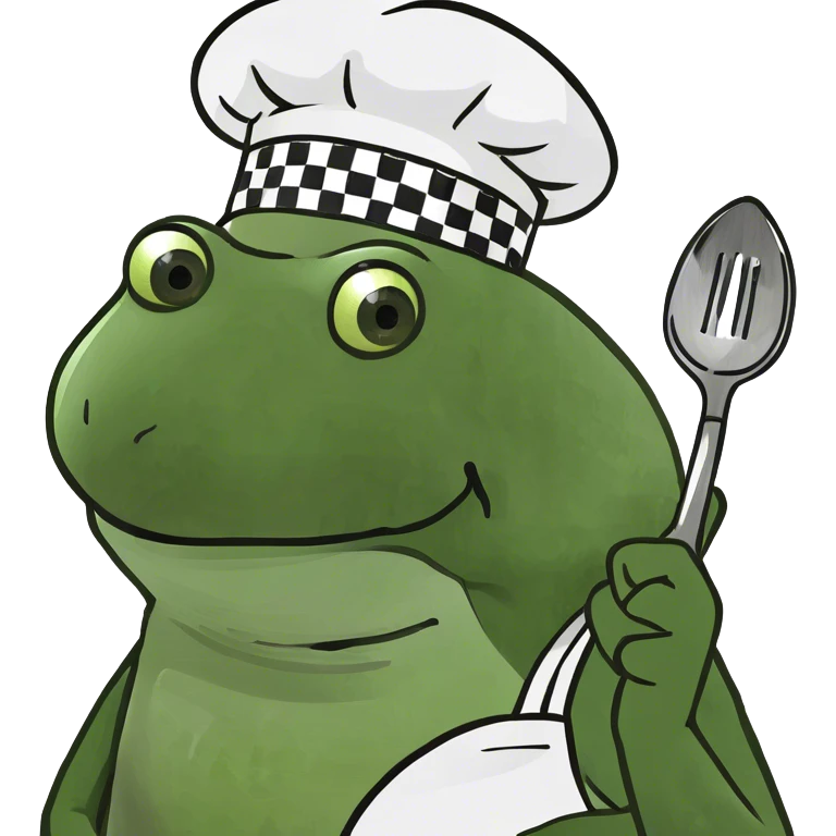 chef emoji