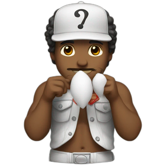 Ace emoji