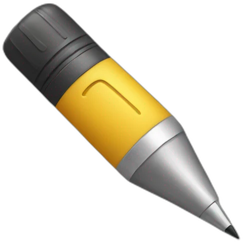 stylo emoji