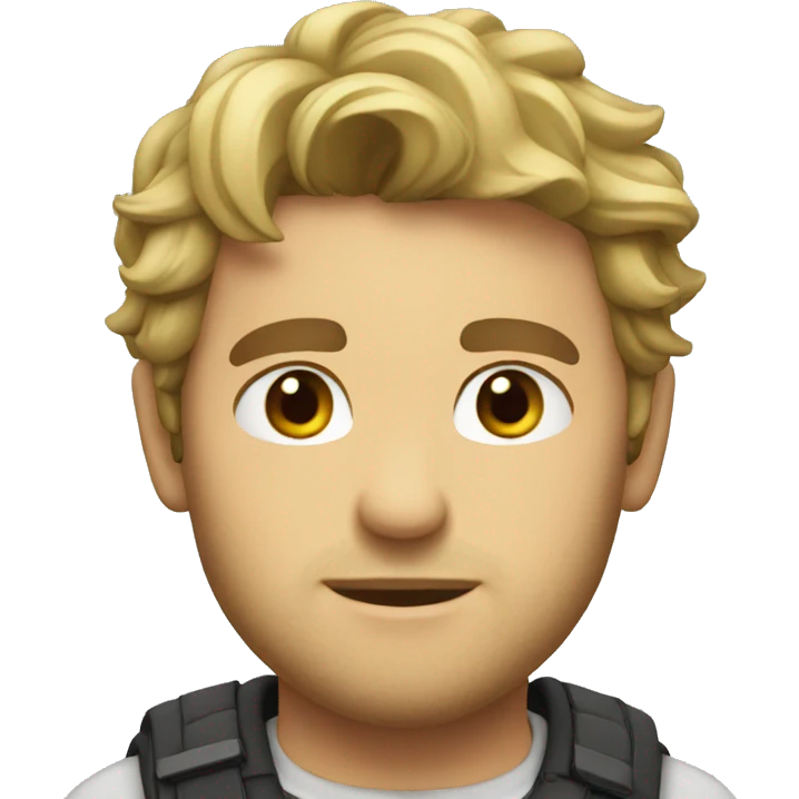 Klaus  emoji