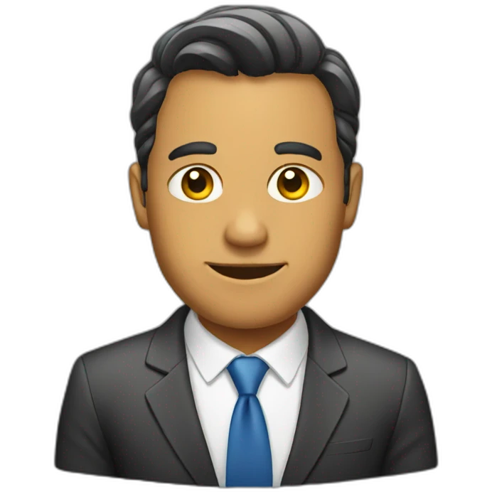 business emoji