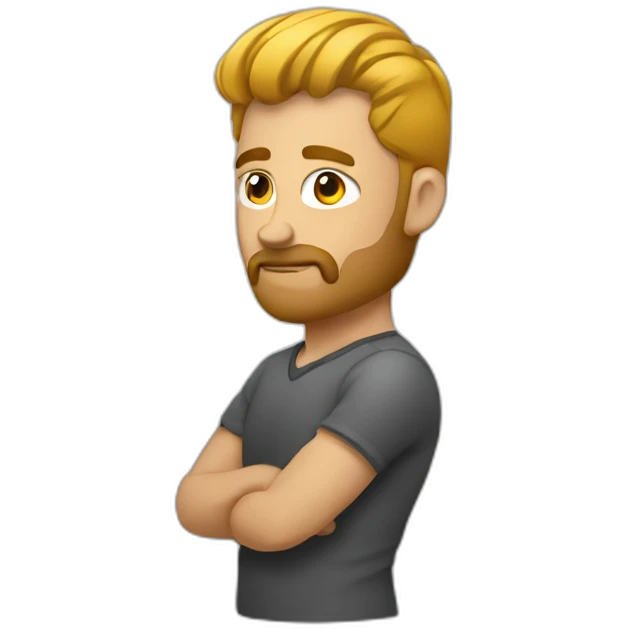 product owner emoji