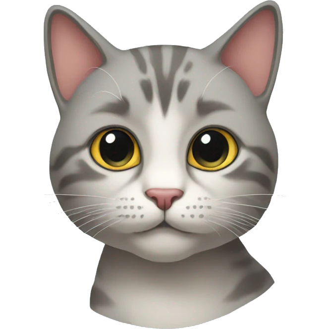 Cat emoji