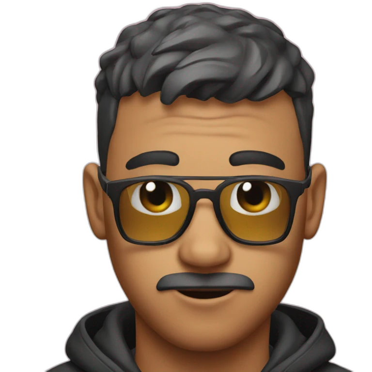 bad bunny emoji