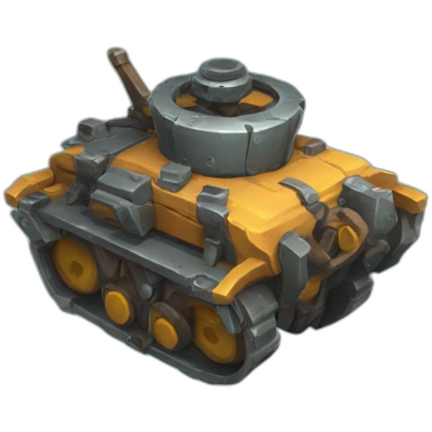 Paladins dredge emoji