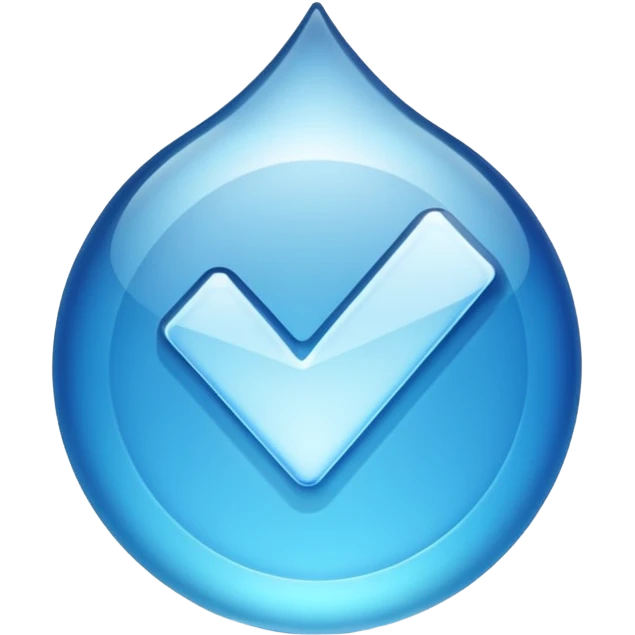 İnstagram mavi tik emoji