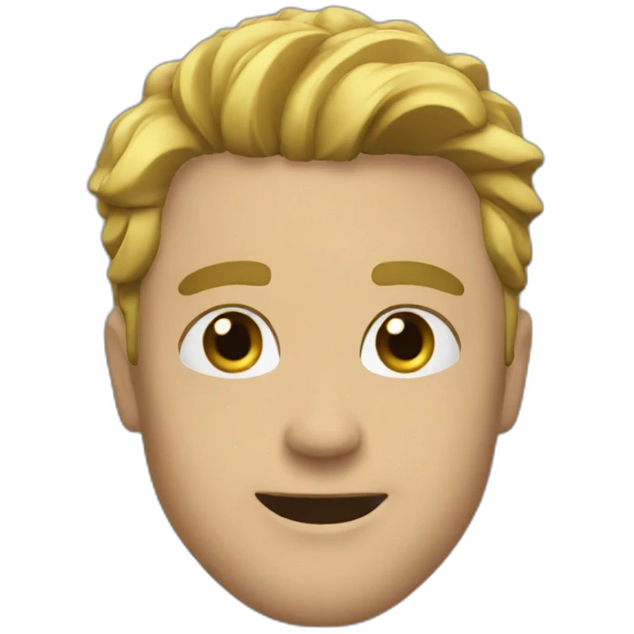 hit emoji