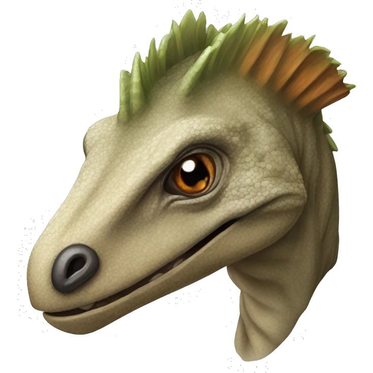 Diploglossus emoji