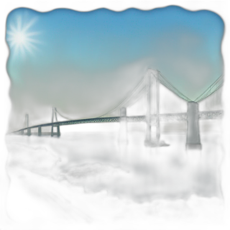 oresund bridge emoji