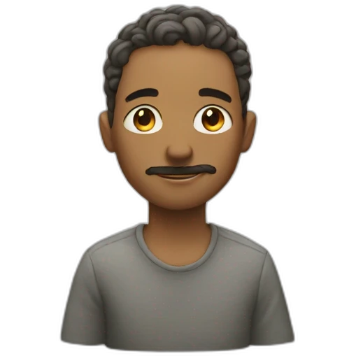 the meaning of life emoji