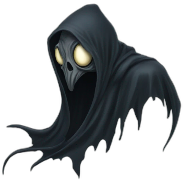 Dementor emoji