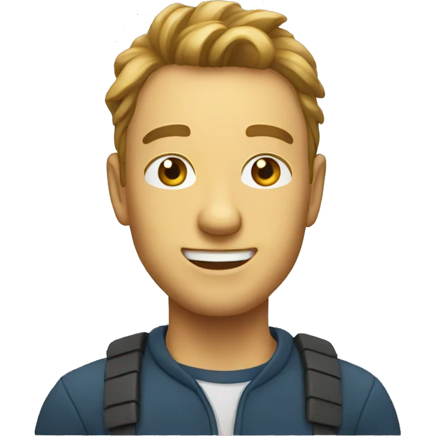 right ray emoji