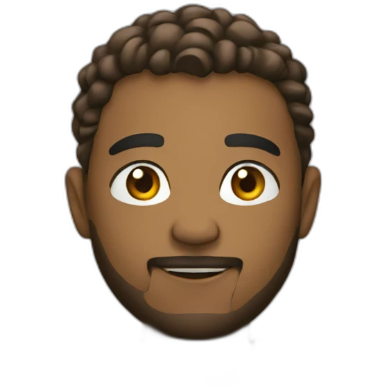 jul-rappeur emoji
