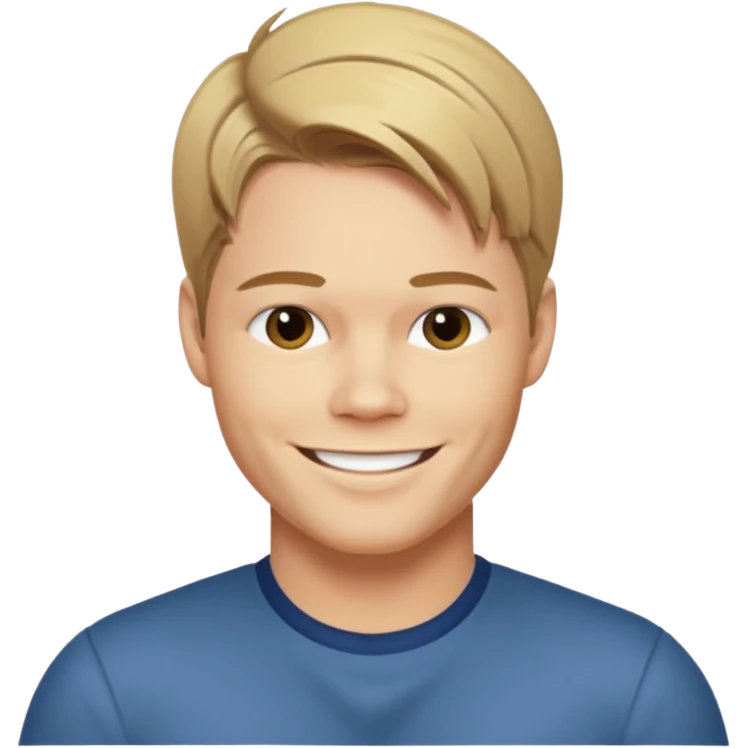 Randy Harrison emoji