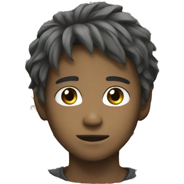 Anime Shows emoji