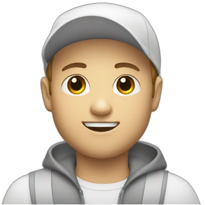 deliver club emoji