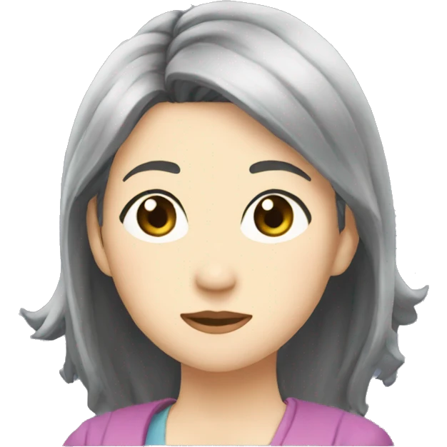 Kizana Sunobu emoji