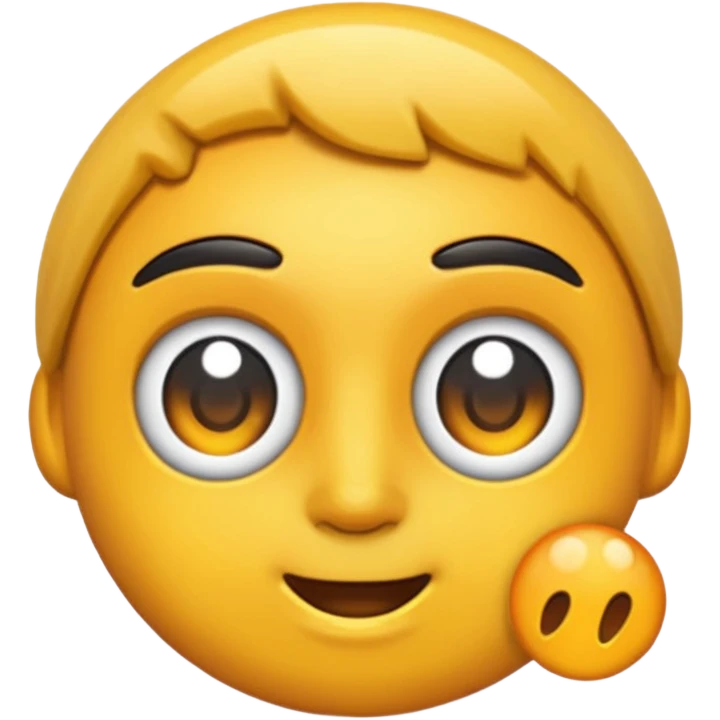 hyper focus deep work emoji