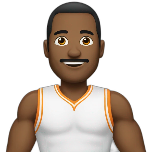 ronnie mcnutt emoji