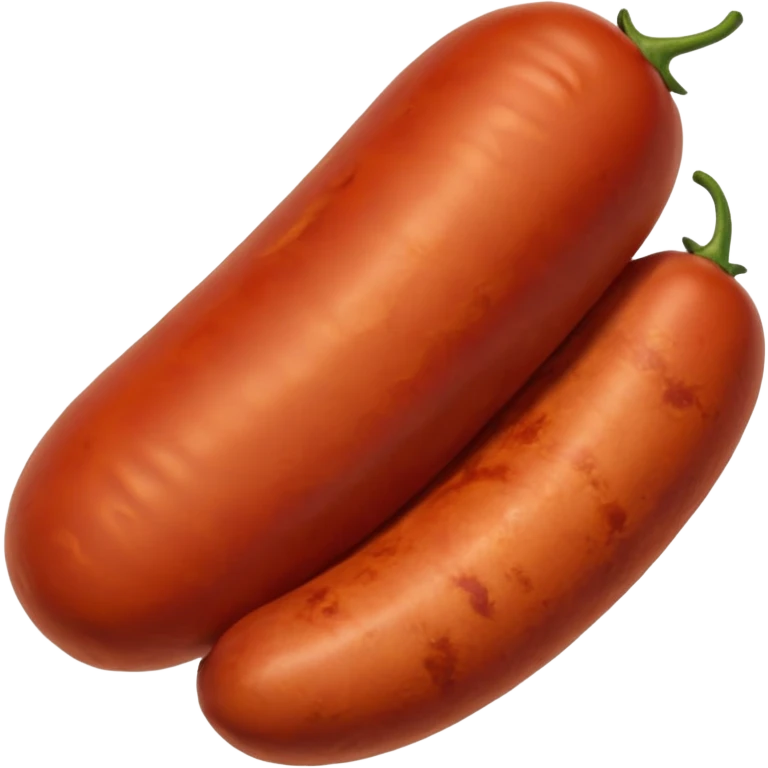 chorizo emoji