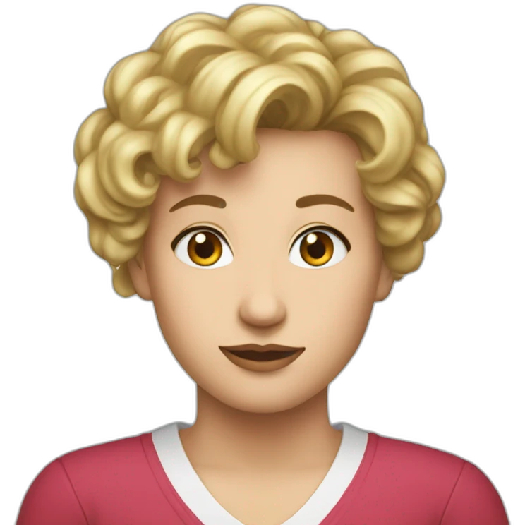 Lény Roumieux emoji