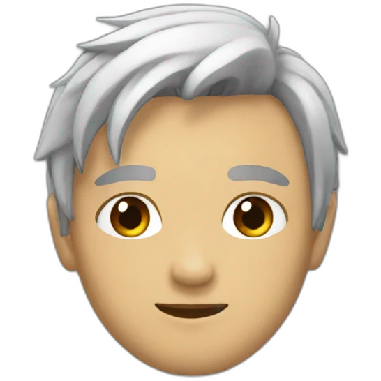 avex emoji