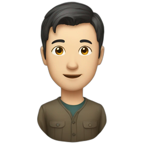 Mintiner Shaimyev emoji