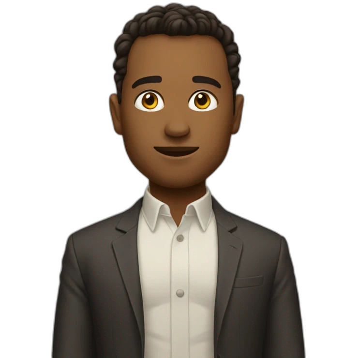 Elon emoji