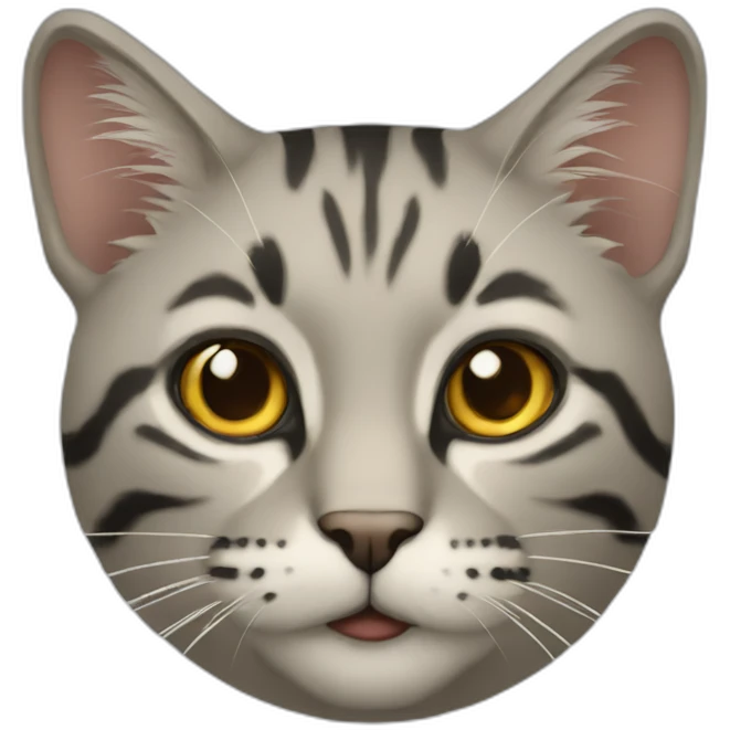 Котопес emoji