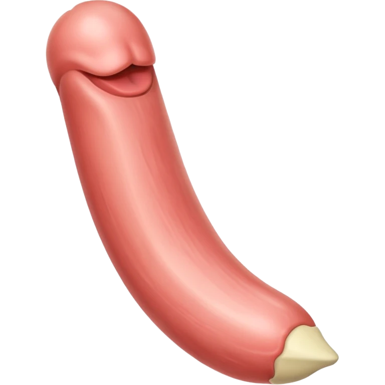 Penis emoji