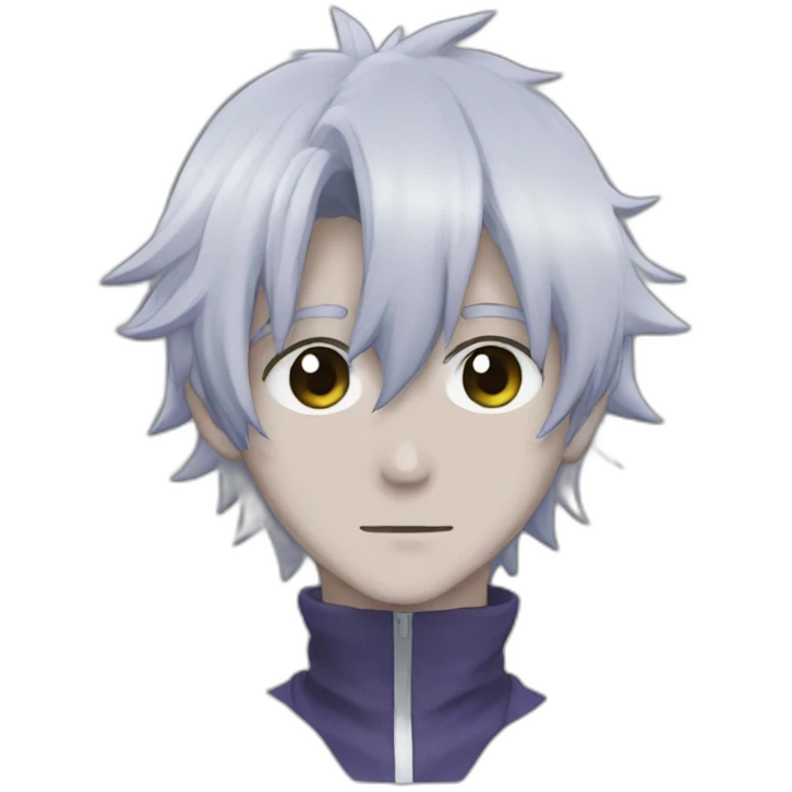 tenwa kaworu emoji