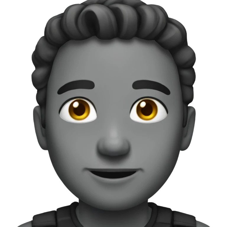 ran emoji