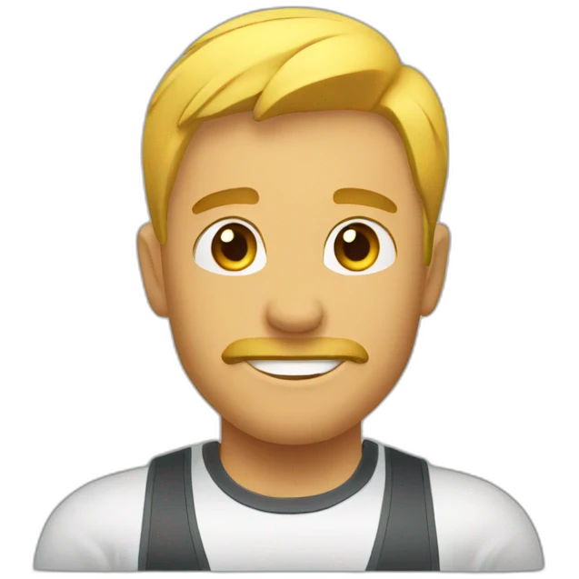 gym emoji