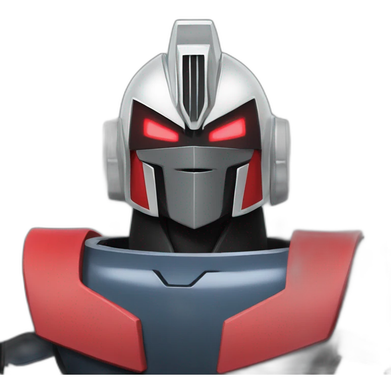 mazingerZ emoji