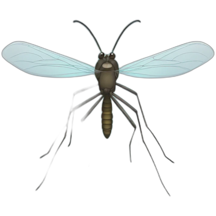 MOSQUITO emoji