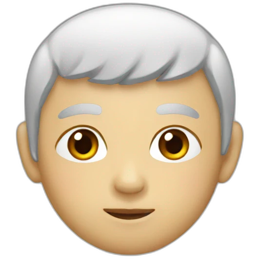 Corée emoji
