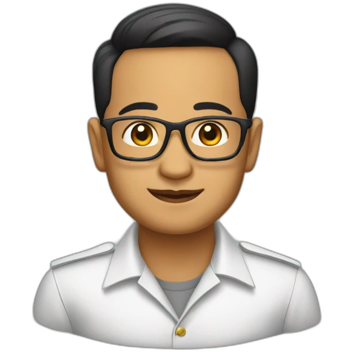 anies baswedan emoji
