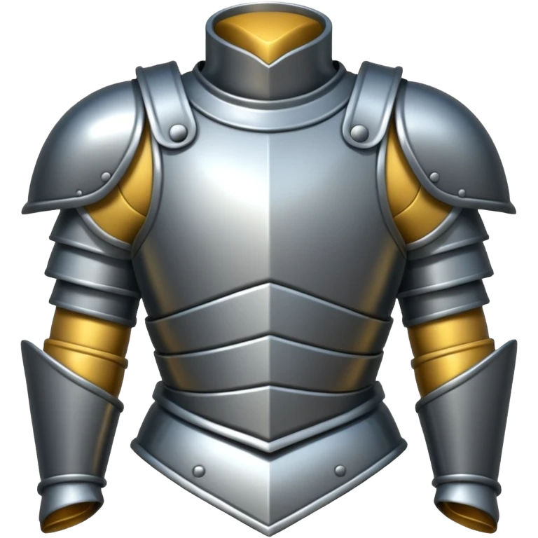 armor emoji