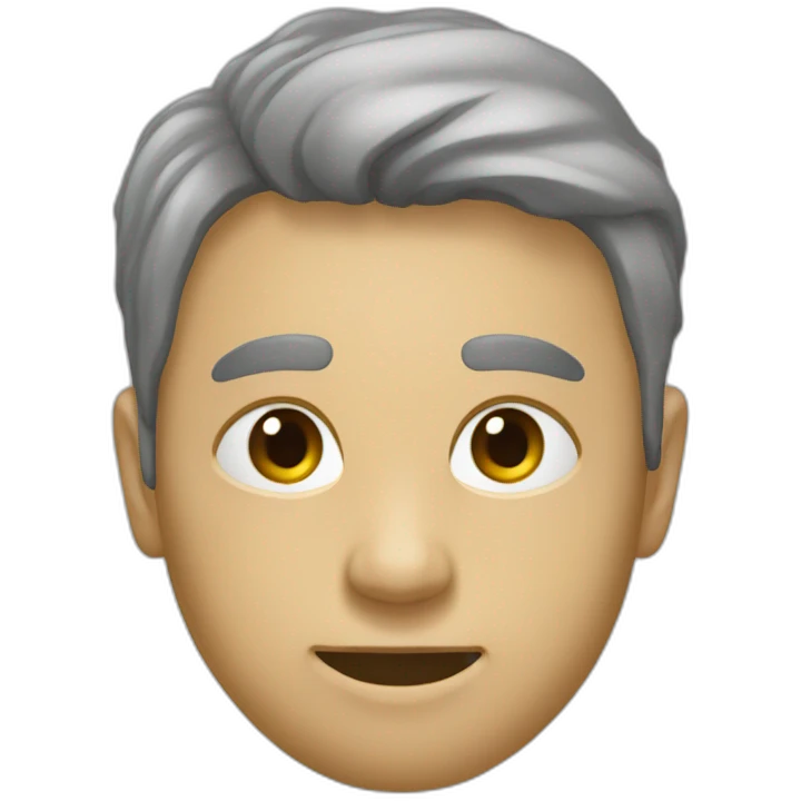 Humain qui se tape la tête emoji