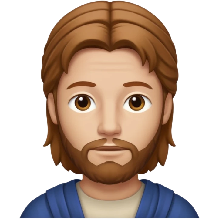 boaz - man from the bible emoji