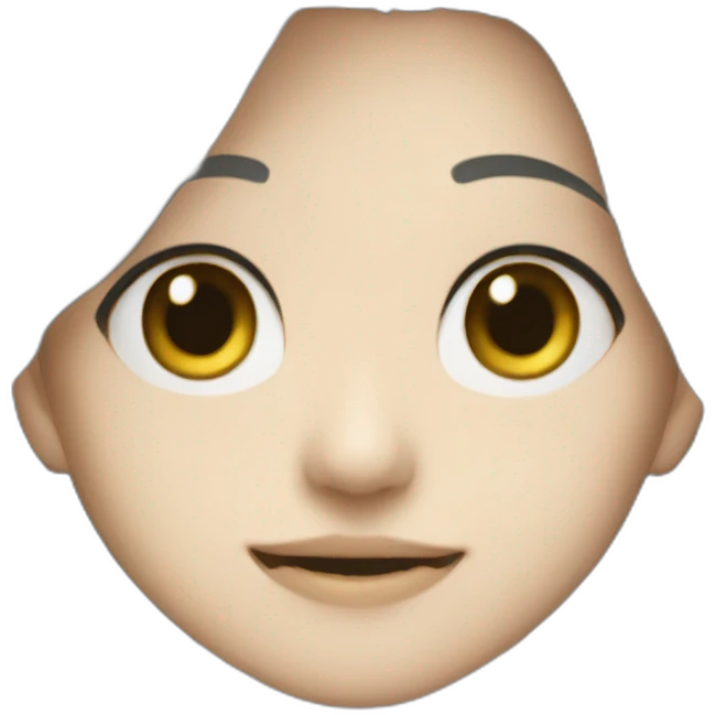 :yooran-shim: emoji