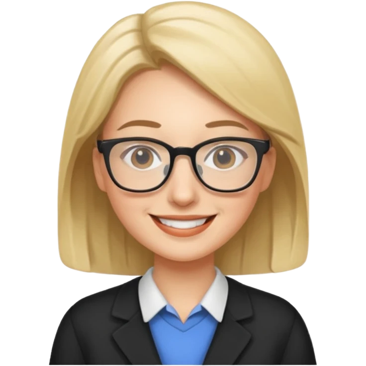 TEACHER emoji