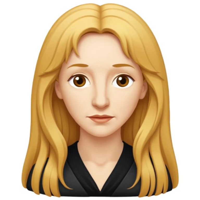 Loreena McKennitt emoji