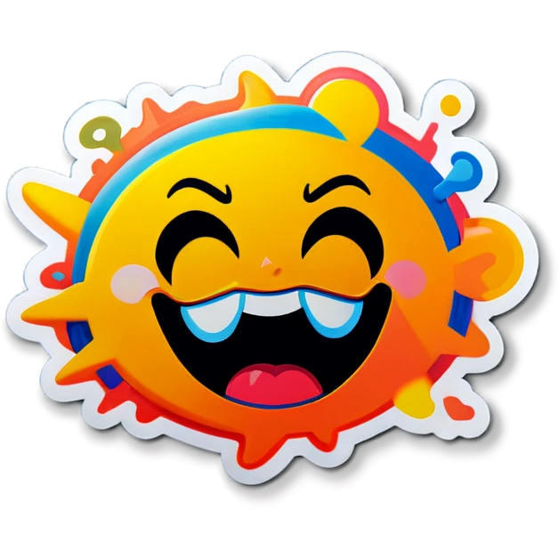 Lol emoji